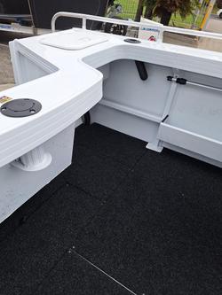 2025 QUINTREX 490 Renegade SC