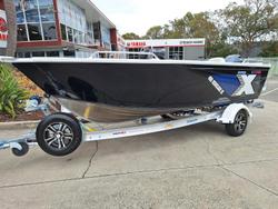 2025 QUINTREX 490 Renegade SC