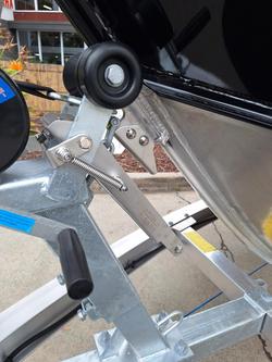 2026 QUINTREX 490 Renegade SC