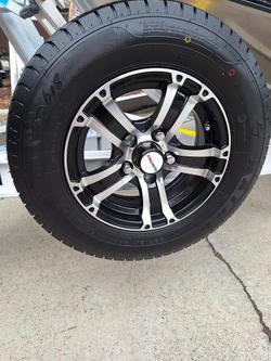 2026 QUINTREX 490 Renegade SC