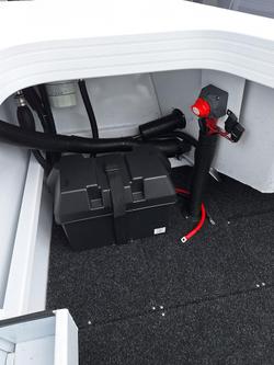 2026 QUINTREX 490 Renegade SC