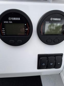 2026 QUINTREX 490 Renegade SC