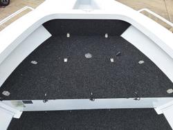 2026 QUINTREX 490 Renegade SC