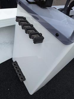 2026 QUINTREX 490 Renegade SC