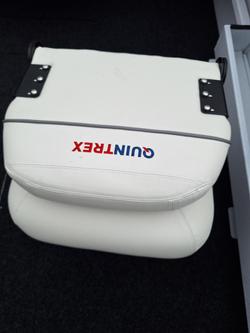 2026 QUINTREX 490 Renegade SC