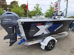 2026 QUINTREX 490 Renegade SC