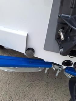 2026 QUINTREX 490 Renegade SC