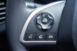 2018 Mitsubishi Triton GLX