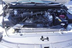 2018 Mitsubishi Triton GLX