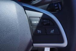 2018 Mitsubishi Triton GLX