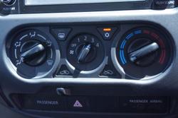 2018 Mitsubishi Triton GLX