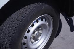 2018 Mitsubishi Triton GLX