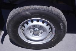 2018 Mitsubishi Triton GLX