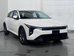 2025 Kia K4 S