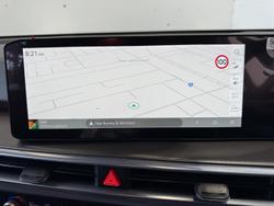 2025 Kia Sorento PHEV Sport+