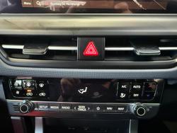 2025 Kia Seltos Sport