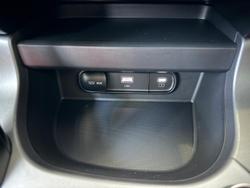 2025 Kia Seltos Sport