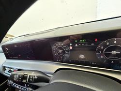 2025 Kia Seltos Sport