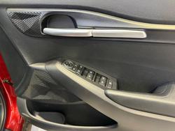 2025 Kia Seltos Sport