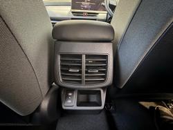 2025 Kia Seltos Sport