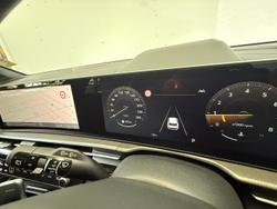 2025 Kia Sportage GT-Line