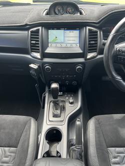 2018 Ford Ranger XLT