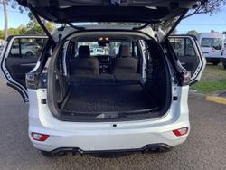 2025 Isuzu MU-X LS-U