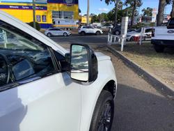 2025 Isuzu MU-X LS-U