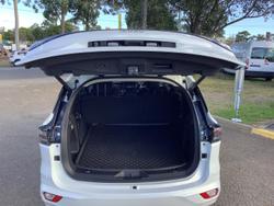 2025 Isuzu MU-X LS-U