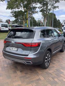 2024 Renault Koleos Zen