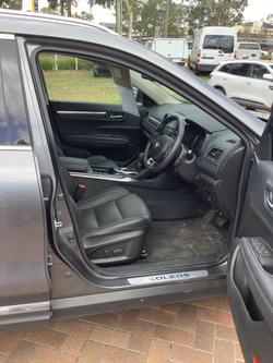 2024 Renault Koleos Zen