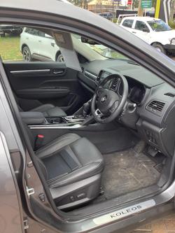 2024 Renault Koleos Zen