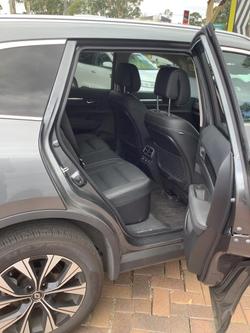 2024 Renault Koleos Zen