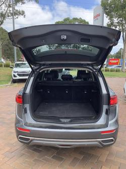 2024 Renault Koleos Zen