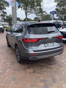 2024 Renault Koleos Zen