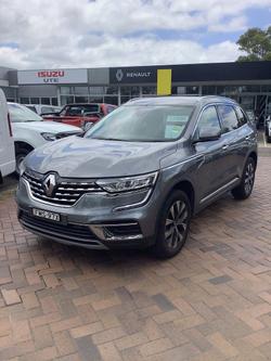 2024 Renault Koleos Zen