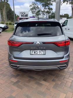 2024 Renault Koleos Zen