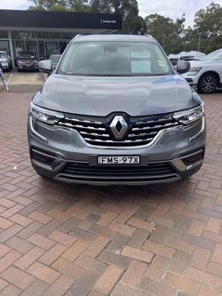 2024 Renault Koleos Zen