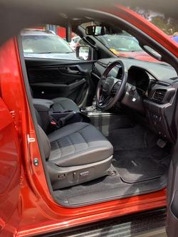 2025 Isuzu D-MAX X-TERRAIN