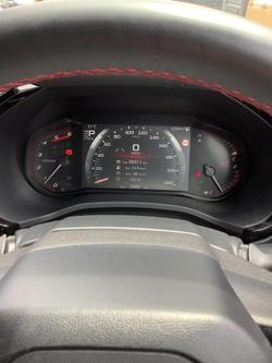 2025 Isuzu D-MAX X-TERRAIN