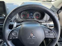 2021 Mitsubishi Eclipse Cross ES