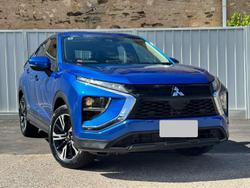 2021 Mitsubishi Eclipse Cross ES