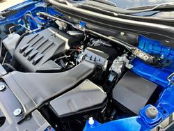 2021 Mitsubishi Eclipse Cross ES