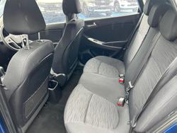 2016 Hyundai Accent Active