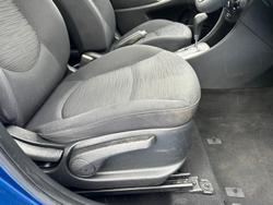 2016 Hyundai Accent Active