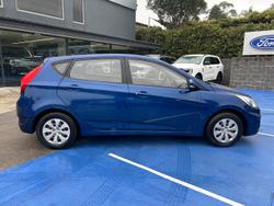 2016 Hyundai Accent Active