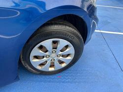 2016 Hyundai Accent Active