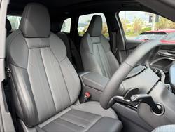 2025 Audi Q5 TDI 150kW sport