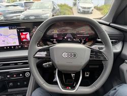 2025 Audi Q5 TDI 150kW Sport