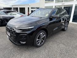 2025 Audi Q5 TDI 150kW Sport